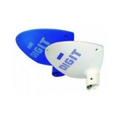 Antena DIGIT Telmor Passive / Pasywna biała , niebieska