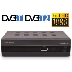 Golden Media Mania 810 DVB-T2