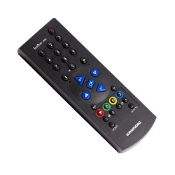 Pilot do telewizora Grundig TP750C