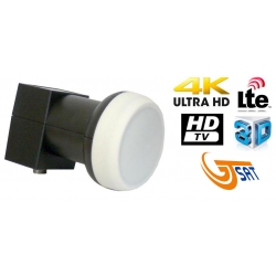 Konwerter LTE Single GT-SAT 0,1 dB (GT-S40M)