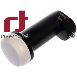 Single INVERTO Black Ultra
