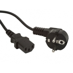 Kabel zasilania gruby