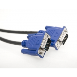 KABEL D-SUB VGA XGA XVGA DO MONITORA 1.5M