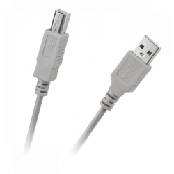Kabel USB komputer-drukarka 1,8m (KPO2784-1.8)