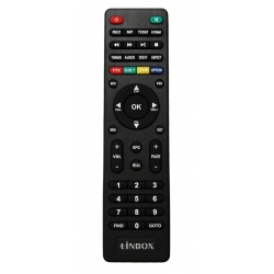 PILOT LINBOX HD1/HD2