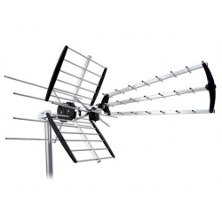 MAXIMUM Combo 212 VHF/UHF LTE