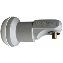 Single Maximum SF-100