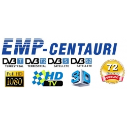 Multiswitch EMP-CENTAURI MS 5/8 PLP-3