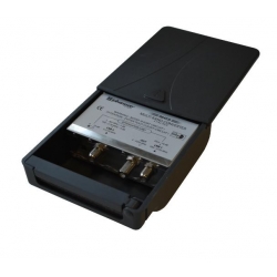 Multi Band Converter 9645 KIT (następca 9640)