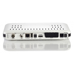 Telewizja NC+MIX 1 miesiąc + dekoder ITI2850ST PVR HD