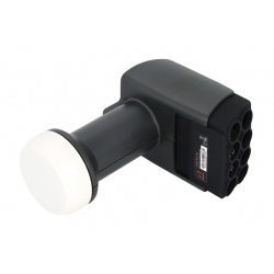 INVERTO octo BLACK Pro IDLB-OCTL40-OOOOO-OPP