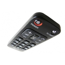 Pilot do telewizorów LG - dodatkowy AKB72913104