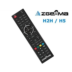 Pilot oryginalny do dekoderów ZGEMMA STAR serii H