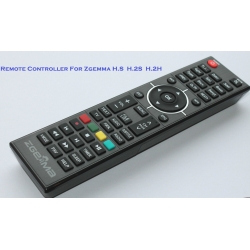 Pilot oryginalny do dekoderów ZGEMMA STAR serii H