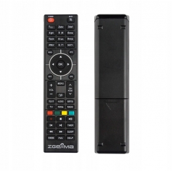 Pilot oryginalny do dekoderów ZGEMMA STAR serii H