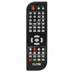 Pilot DVBT dekoder LCT HD-301 , HD-302 , HD-303