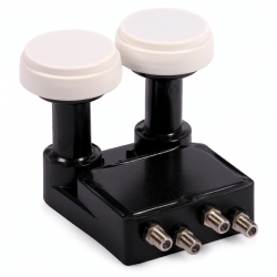 Quad Monoblock Inverto Black Pro IDLB-QUDM21-MNOO6-8PP ( L3702 )