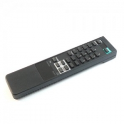 Pilot TV Sony RM 687C