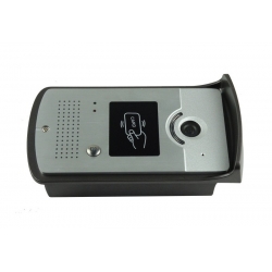 Domofon przewodowy SATLINK VS-802MEID11