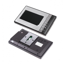 Domofon przewodowy SATLINK VS-802MEID11