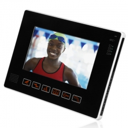 Domofon przewodowy SATLINK VS-901MJIDS11