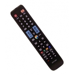 Pilot uniwersalny do Samsung LCD/LED/HDTV UCT-043