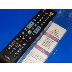 Pilot uniwersalny do Samsung LCD/LED/HDTV UCT-043