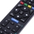 Pilot TV LCD SONY RM-ED054 RM-L1185 3D Bravia (zamiennik)