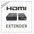 EVBM-110 Extender HDMI