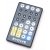 EVOLVE Mars tuner HD DVB-T USB z anteną
