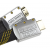 HDMI/HDMI Vitalco Flat High Speed 1.4 3D 15m
