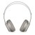 Słuchawki Apple Dr. Dre Solo2 On-Ear Luxe Edition Silver (MLA42ZM/A)