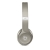 Słuchawki Apple Dr. Dre Solo2 On-Ear Luxe Edition Silver (MLA42ZM/A)
