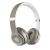 Słuchawki Apple Dr. Dre Solo2 On-Ear Luxe Edition Silver (MLA42ZM/A)