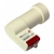 Single Inverto Red Extend IDLR-SINL40-EXTND-OPP