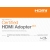 Rozgałęźnik HDMI 1/2 Spacetronik SPH-RS102V4A