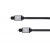 Kabel optyczny toslink-toslink 1.5m Kruger&Matz (KM0320)