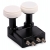 Quad Monoblock Inverto Black Pro IDLB-QUDM21-MNOO6-8PP ( L3702 )