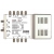 MULTISWITCH UNICABLE DUR-LINE SCR DCR 5-2-4-L4