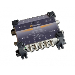 MULTISWITCH UNICABLE JOHANSSON 9740 - 5/4 UNICABLE, SCR, OLT