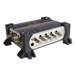 MULTISWITCH UNICABLE JOHANSSON 9740 - 5/4 UNICABLE, SCR, OLT