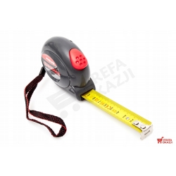 PROLINE MIARA ZWIJANA MIARKA NYLON 5M 19MM 20125