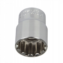 PROLINE NASADKA SPLINE 1/2 CALA M19