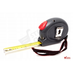 PROLINE MIARA ZWIJANA MIARKA NYLON 5M 19MM 20125