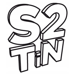 Końcówki wkrętakowe PH3 x 25 mm, 2 szt.