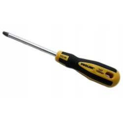 PROLINE Wkrętak Soft-Touch - TORX T27x100mm 10194