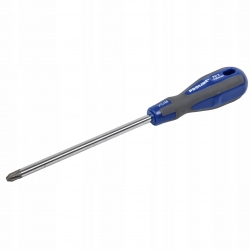 PROLINE Wkrętak SOFT TOUCH krzyżowy PH2x200mm