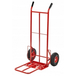 Wózek młynarka składany transportowy mag. do 150kg
