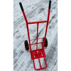 Wózek młynarka składany transportowy mag. do 150kg