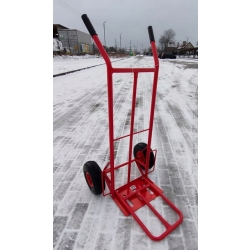Wózek młynarka składany transportowy mag. do 150kg